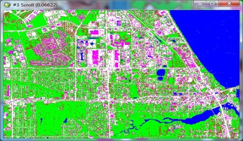 More precise results using deep learning
